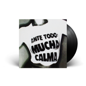 discos de siniestro total en vinilo lp ante todo mucha calma