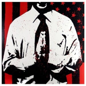 Bad religion empire strikes back lp vinilo