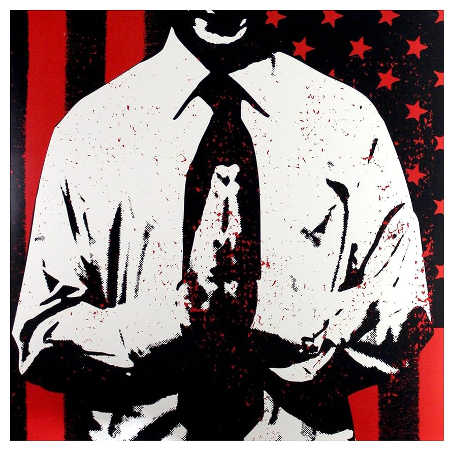 Bad religion empire strikes back lp vinilo