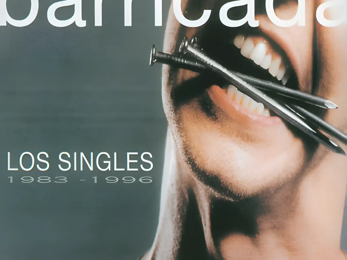 barricada-los-singles-
