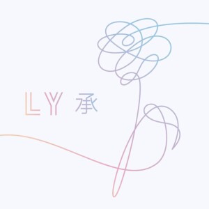disco vinilo lp bts k-pop love yourself version her