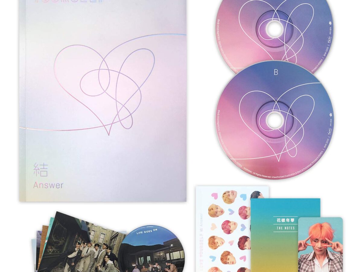 bts-love-yourself-libro-disco-