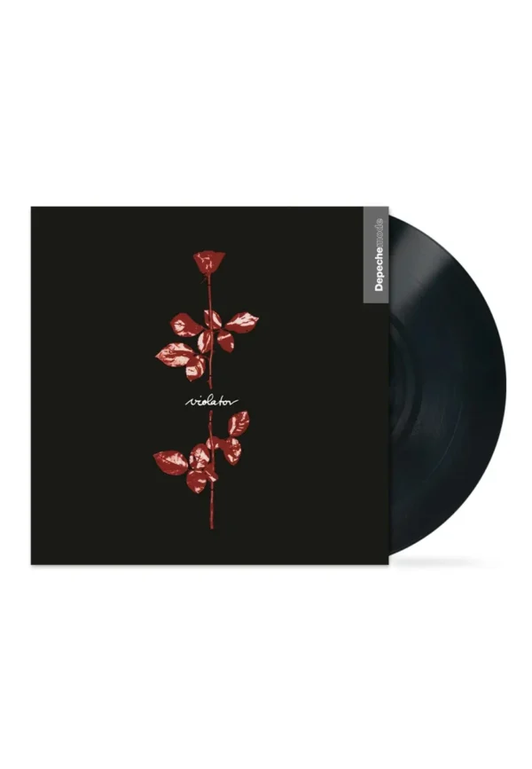depeche mode vinilo disco lp oferta violator personal jesus