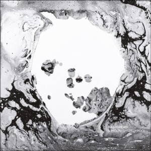 disco vinilo radiohead moon shaped pool 2lp doble