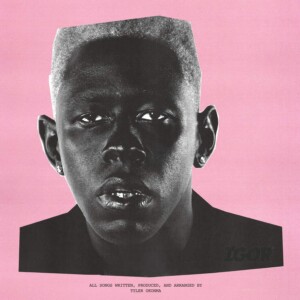 tyler creator discos vinilo lp igor tienda badalona
