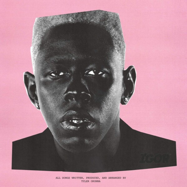 tyler creator discos vinilo lp igor tienda badalona