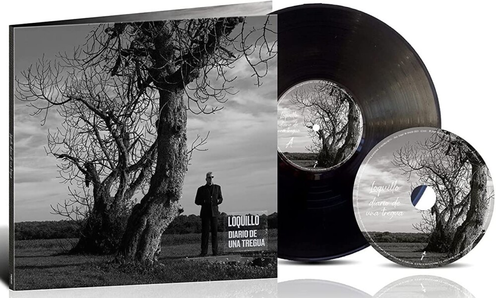disques vinyles loquillo badalona journal tregua trogloditas badalona records