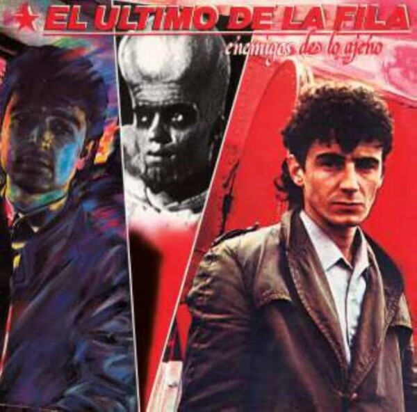l'últim de la fila enemics de l'aliè lp vinil