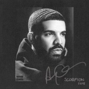 Drake scorpion doble album vinilo lp