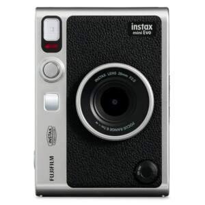 fujifilm instax negra