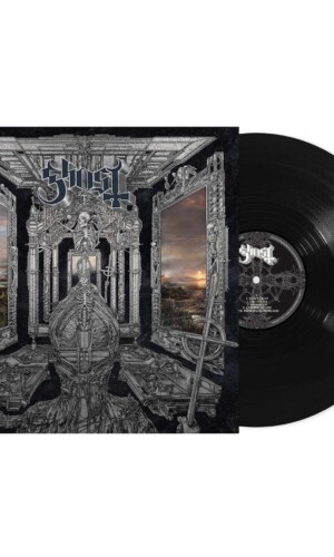 ghost metal skeleta lp album vinilo