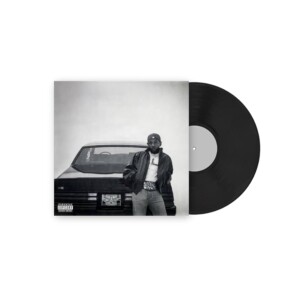 disco vinilo rap kendrick lamar gnx en disco de vinilo album