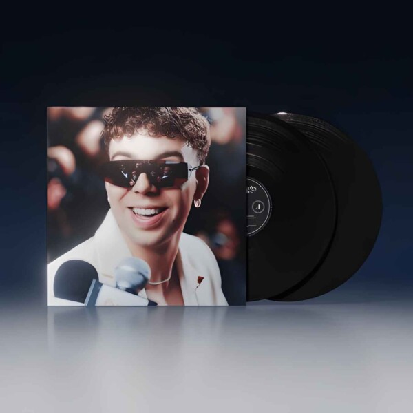 quevedo disc vinil lp wham vintage store badalona