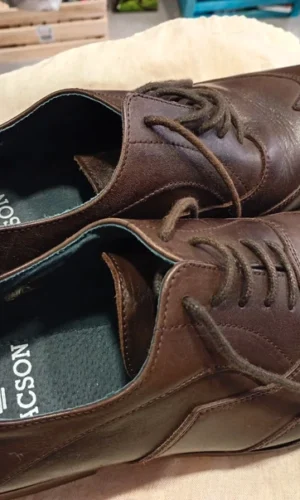 zapatos buenos y baratos