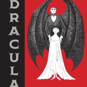 DRACULA - BRAM STOKER - STERLING