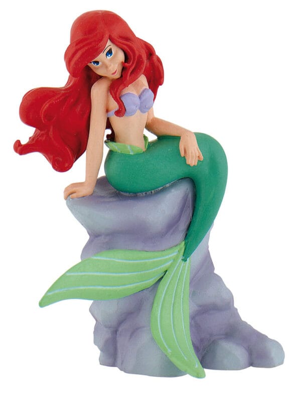 ARIEL FIGURE 9CM -