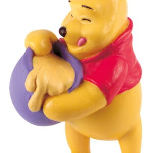 Winnie the Pooh Figure 7cm -