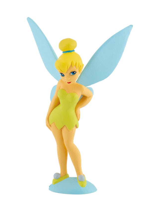Tinker Bell Figurine 9cm -