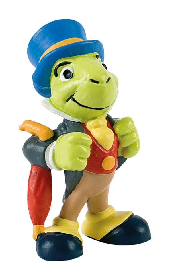 Jiminy Cricket Figure 5cm -
