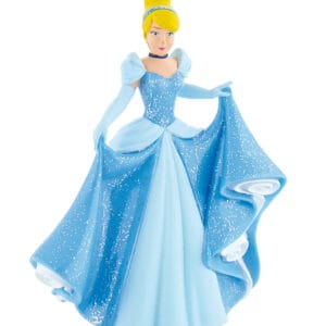 Cinderella Figure 10cm -