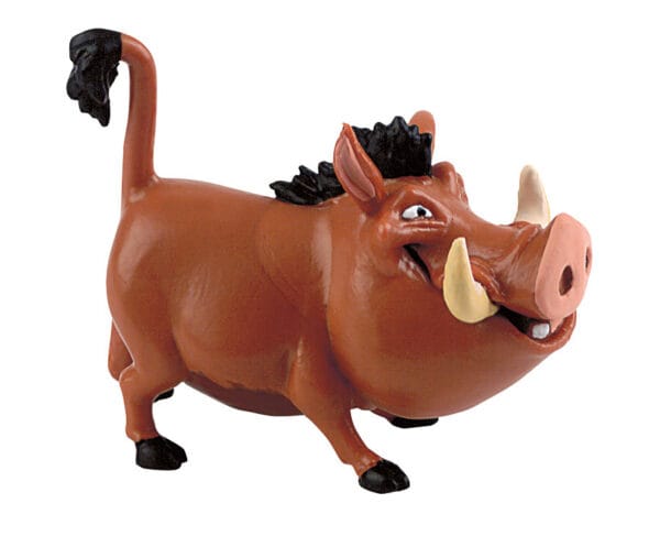 PUMBA FIGURE 6CM -