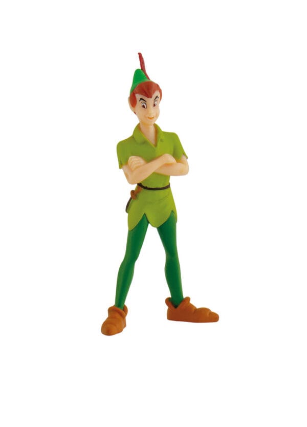 PETER PAN FIGURE 10CM -