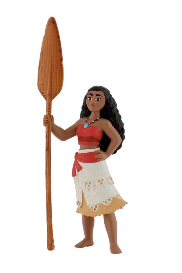 Moana figure 13cm -