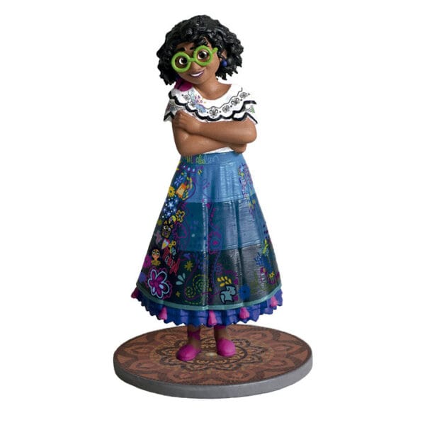 MIRABEL FIGURE 9CM -