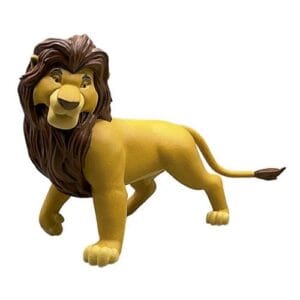MUFASA FIGURE 8CM -