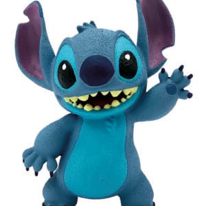 STITCH FIGURE 6CM -