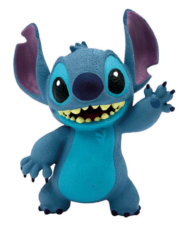 STITCH FIGURE 6CM -