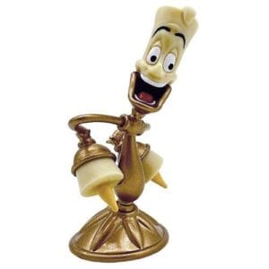 LUMIERE FIGURE 7CM -