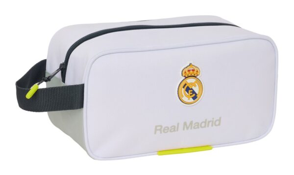 ZAPATILLERO REAL MADRID 1ª EQUIP, 25/26 -  - SAFTA, S,A,