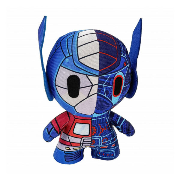 PELUCHE DZNR TRANSFORMERS OPTIMUS PRIME -