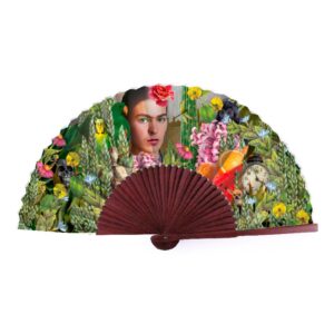 FRIDA KAHLO FAN -