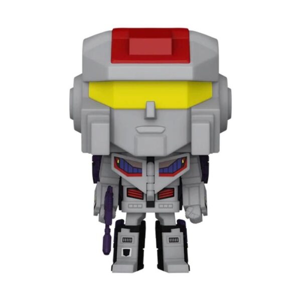 FUNKO POP TRANSFORMERS G1 ASTROTRAIN 80984 -