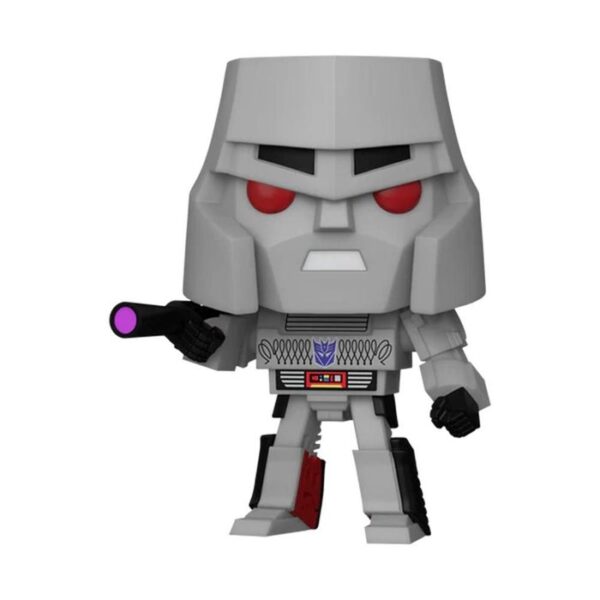 FUNKO POP TRANSFORMERS G1 MEGATRON 80986 -