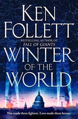 WINTER OF THE WORLD - FOLLETT,KEN