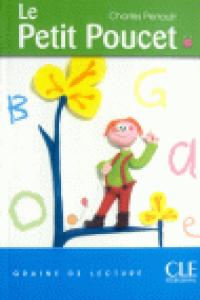 PETIT POUCET, LE - AA,VV - CLE INTERNACIONAL