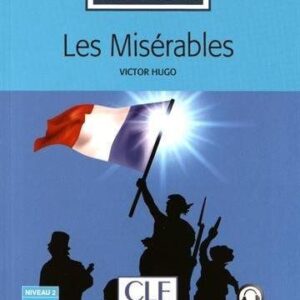 MISERABLES,LES NIVEAU 2 - AA,VV - CLE INTERNACIONAL