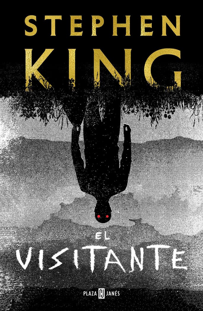 VISITANTE,EL - KING,STEPHEN