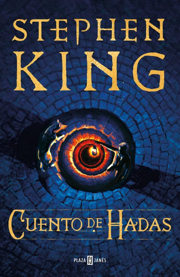 FAIRY TALE - KING, STEPHEN