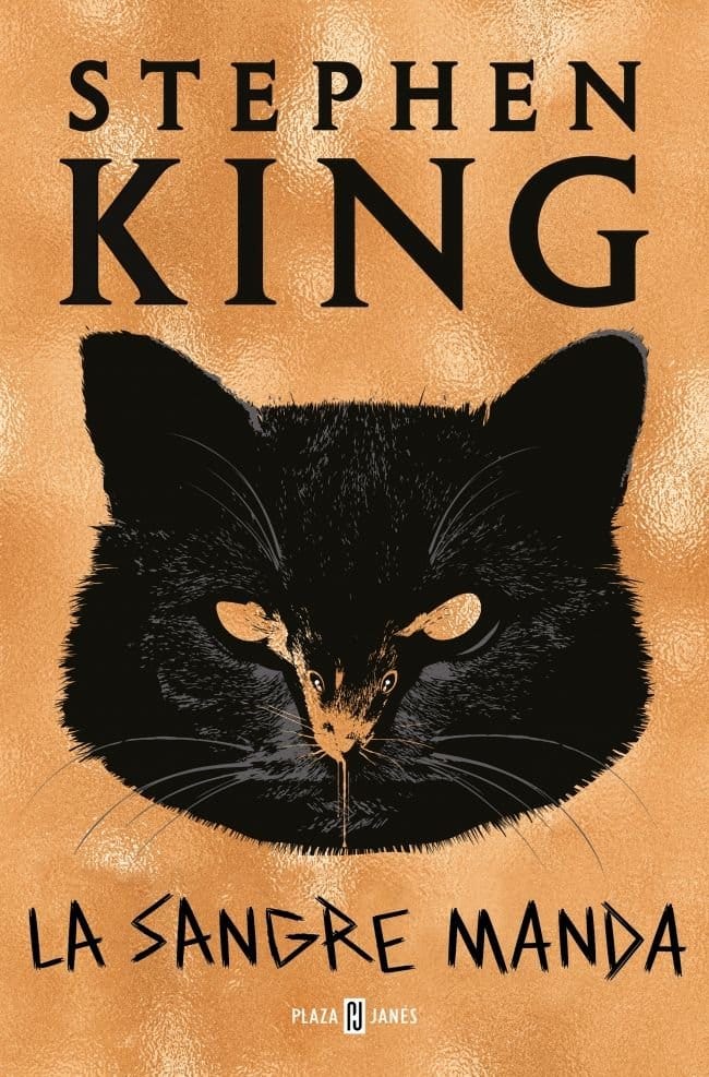 IF IT BLOODS, IT RULES - KING, STEPHEN