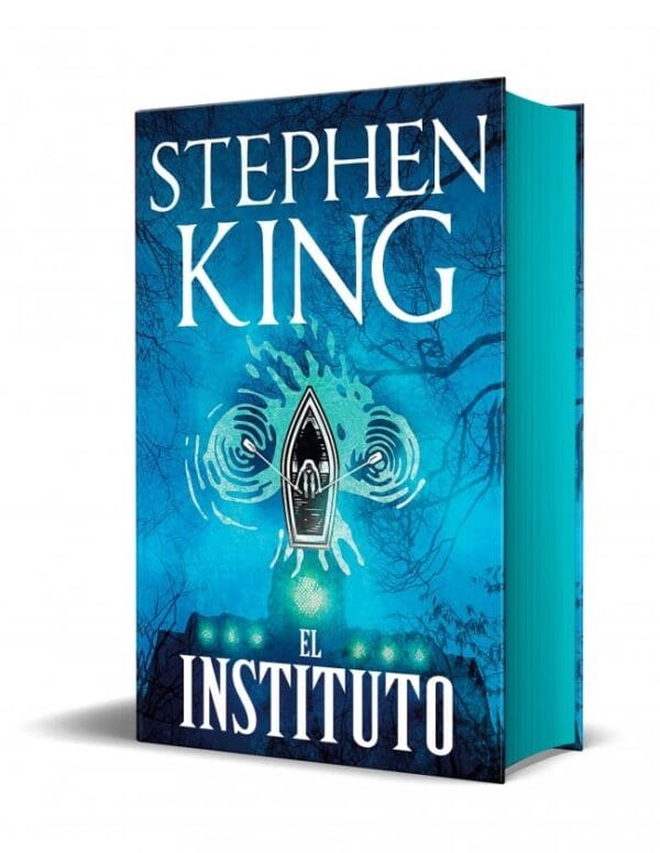 EL INSTITUTO ED ESPECIAL - STEPHEN KING