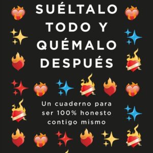 SUELTALO TODO Y QUEMALO DESPUES - AA,VV, - ZENITH