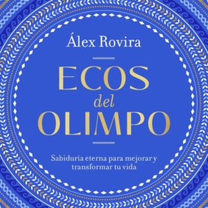 ECOS DEL OLIMPO - ROVIRA, ALEX - ZENITH