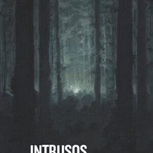 INTRUDERS - HOPKINS, BUDD