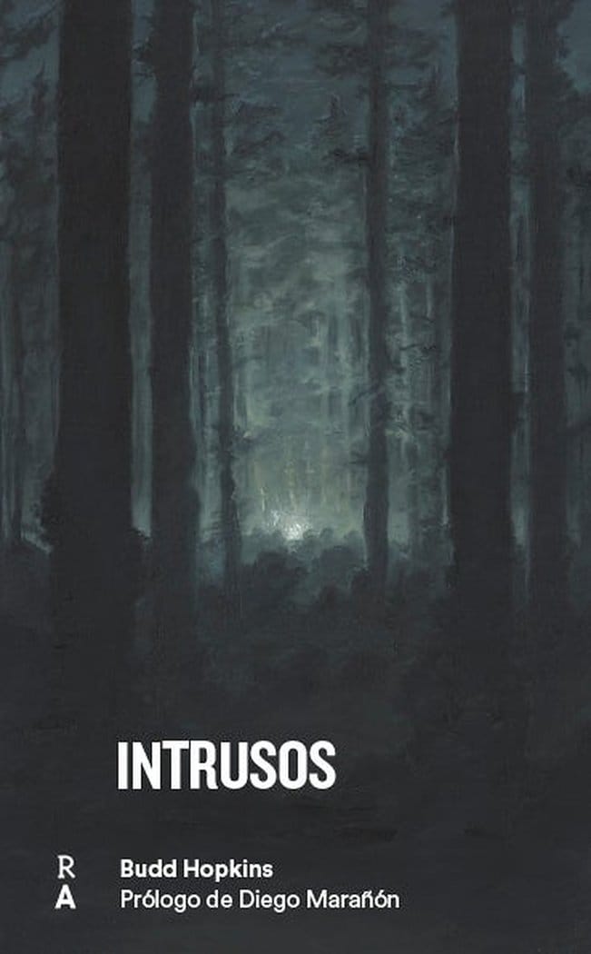 INTRUS - HOPKINS, BUDD