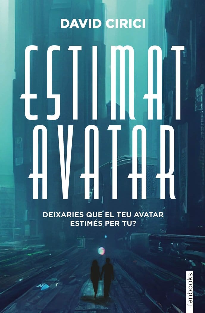 ESTIMAT AVATAR - CIRICI, DAVID