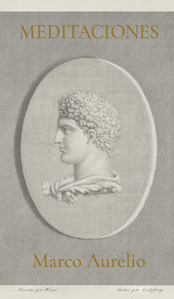 MEDITACIONES - AURELIO, MARCO